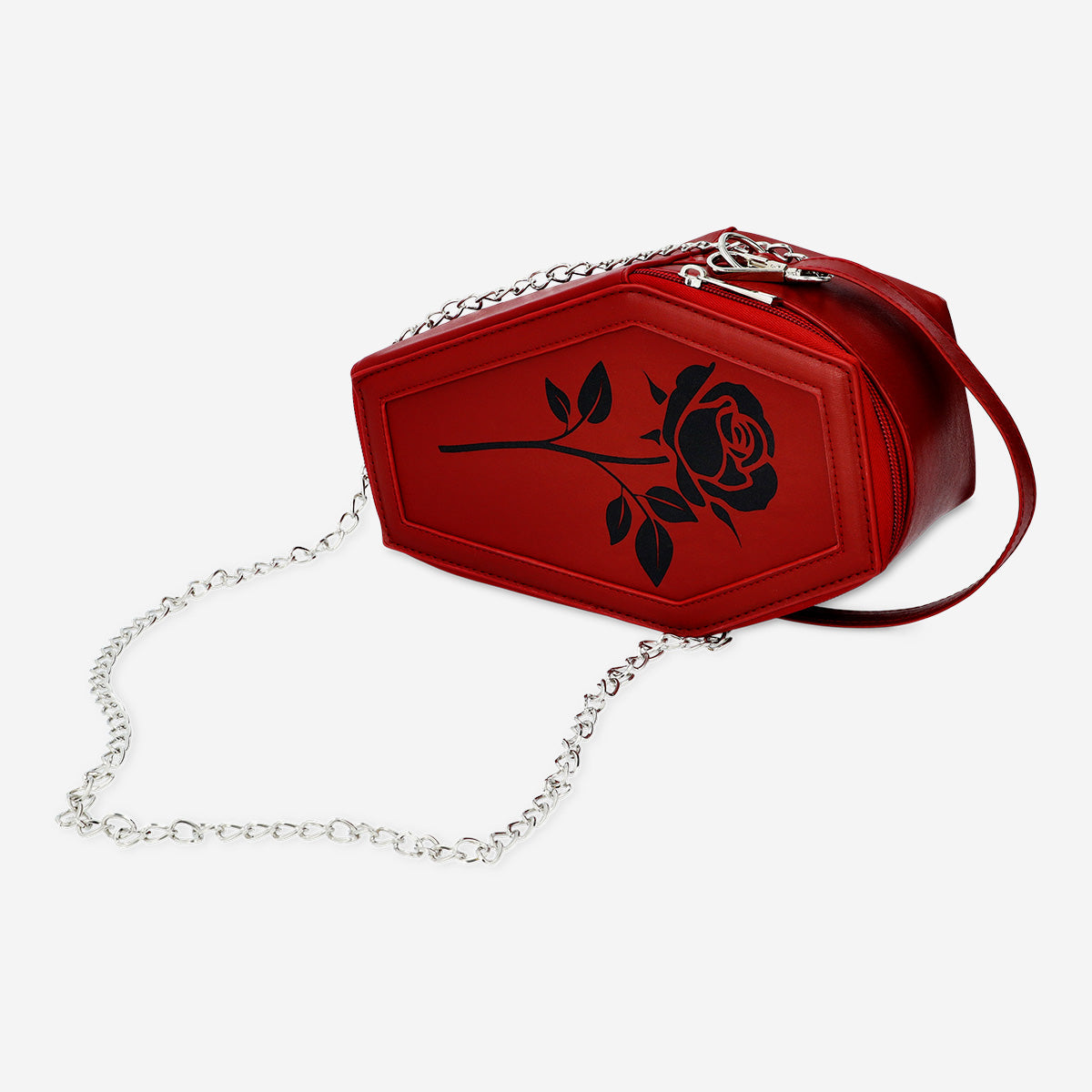 HAND BAG COFFIN