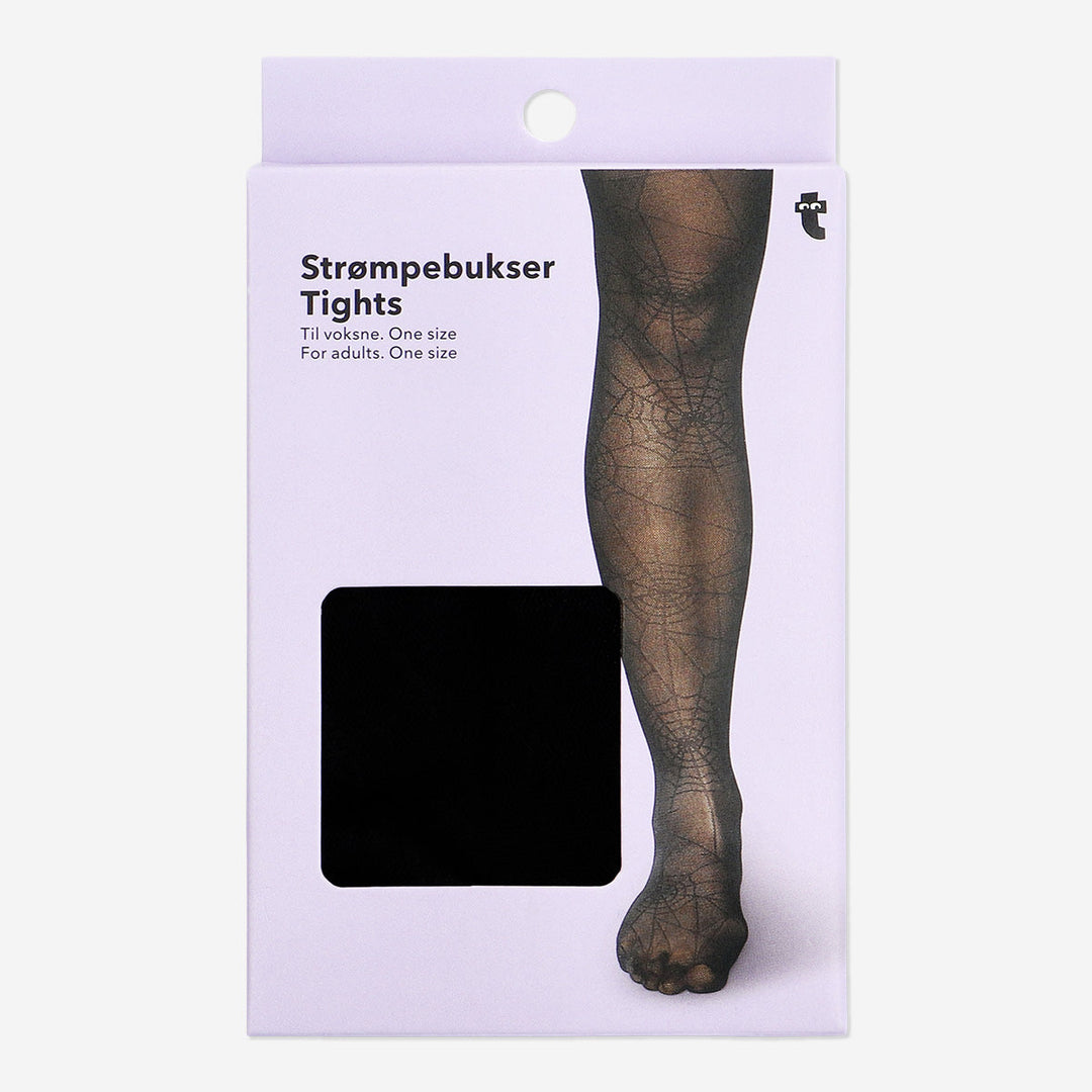 TIGHTS NET ADULTS ONE SIZE