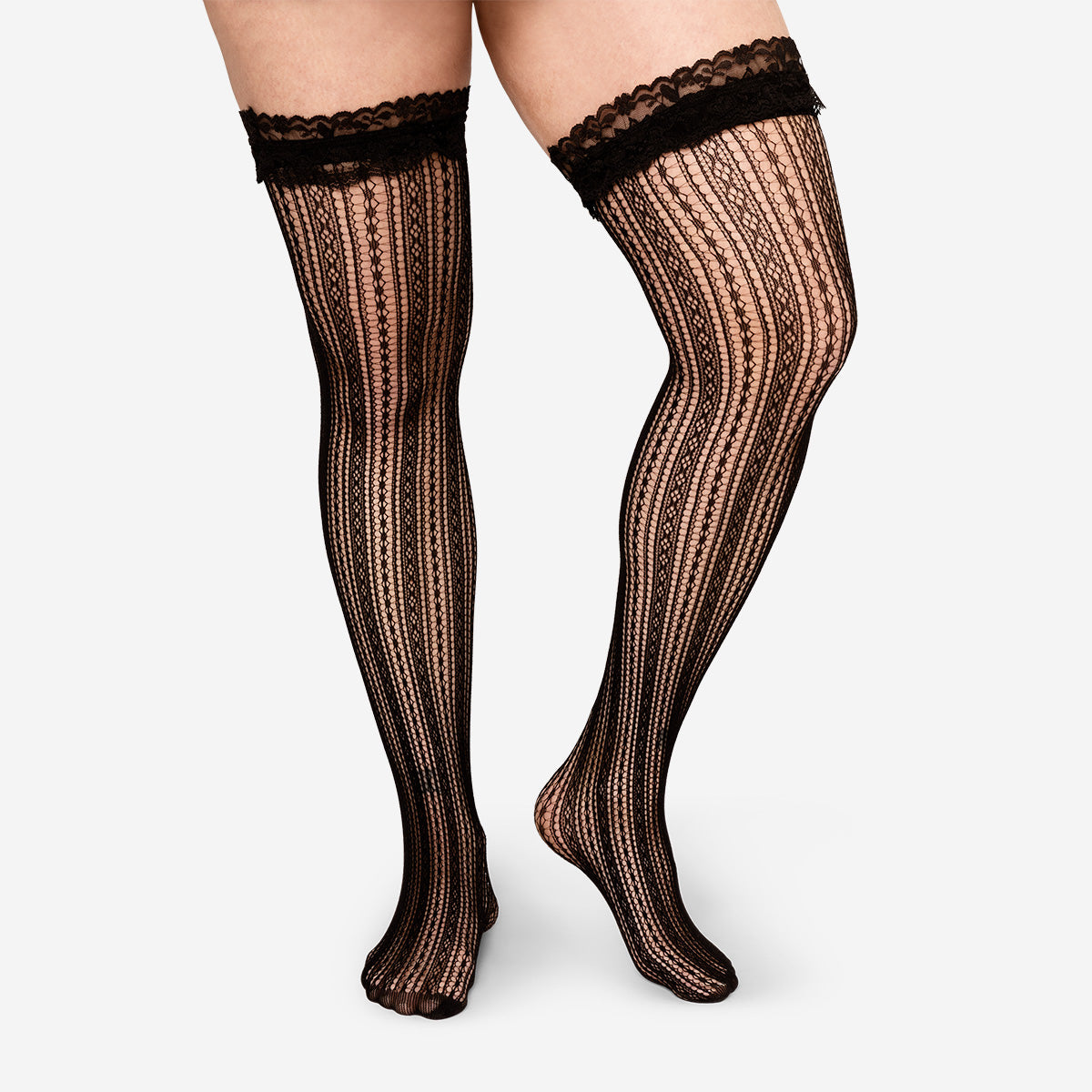 TIGHTS HIGH KNEE ONE SIZE