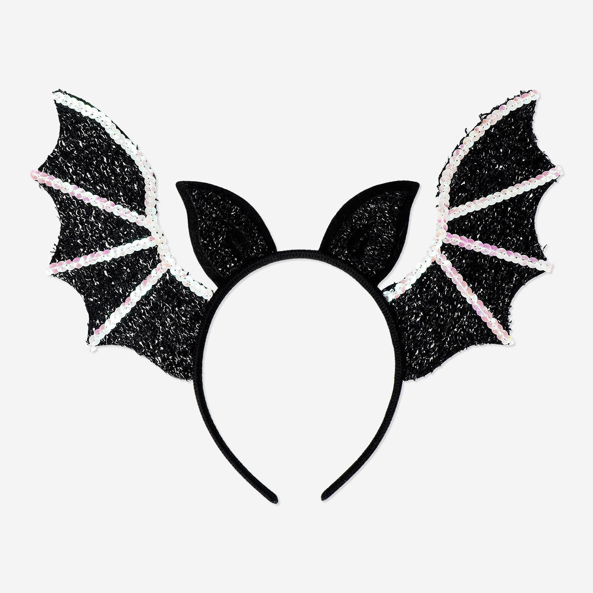 HAIRBAND BIG BAT ADULT