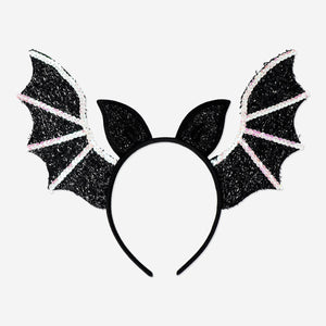 HAIRBAND BIG BAT ADULT