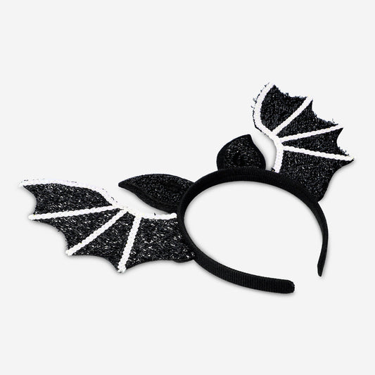 HAIRBAND BIG BAT ADULT