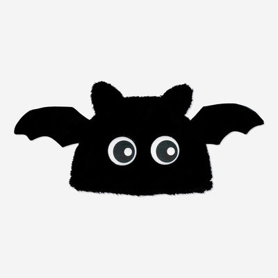 HEADWEAR FLUFFY BAT KIDS