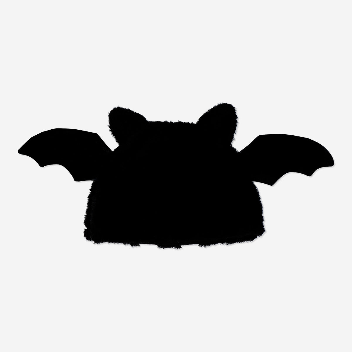 HEADWEAR FLUFFY BAT KIDS