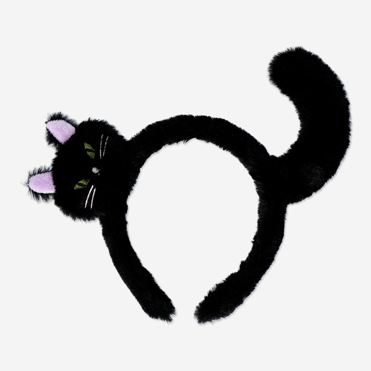 HAIRBAND CAT SHAPE