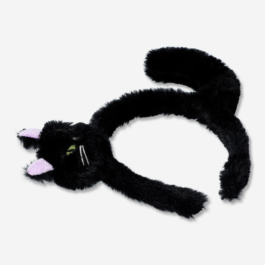 HAIRBAND CAT SHAPE