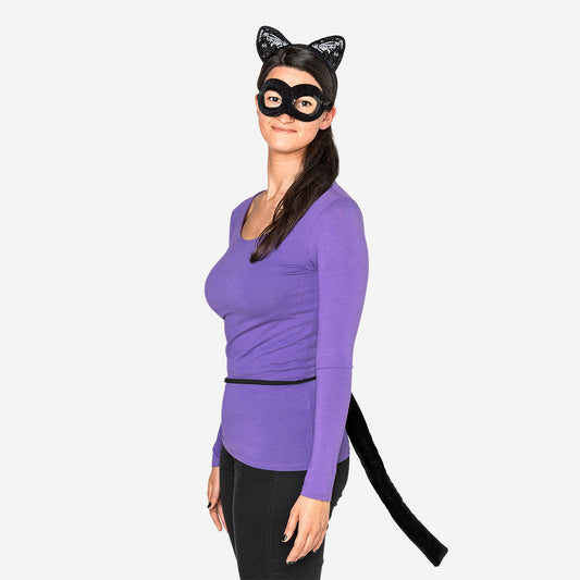 DRESS UP CAT ADULT