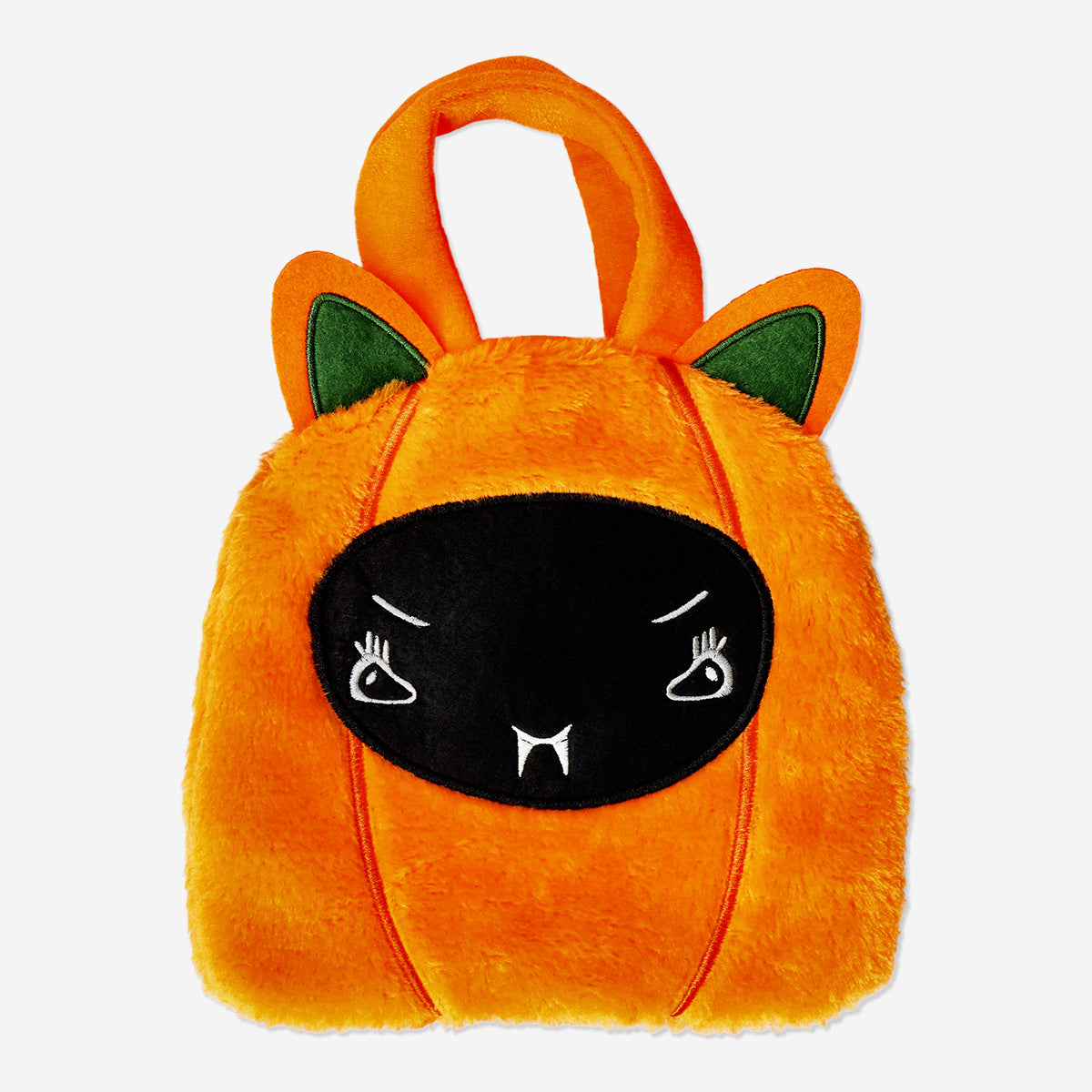 BAG PLUSH CHARACTER