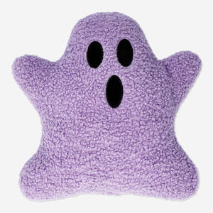 CUSHION AS GHOST PURPLE