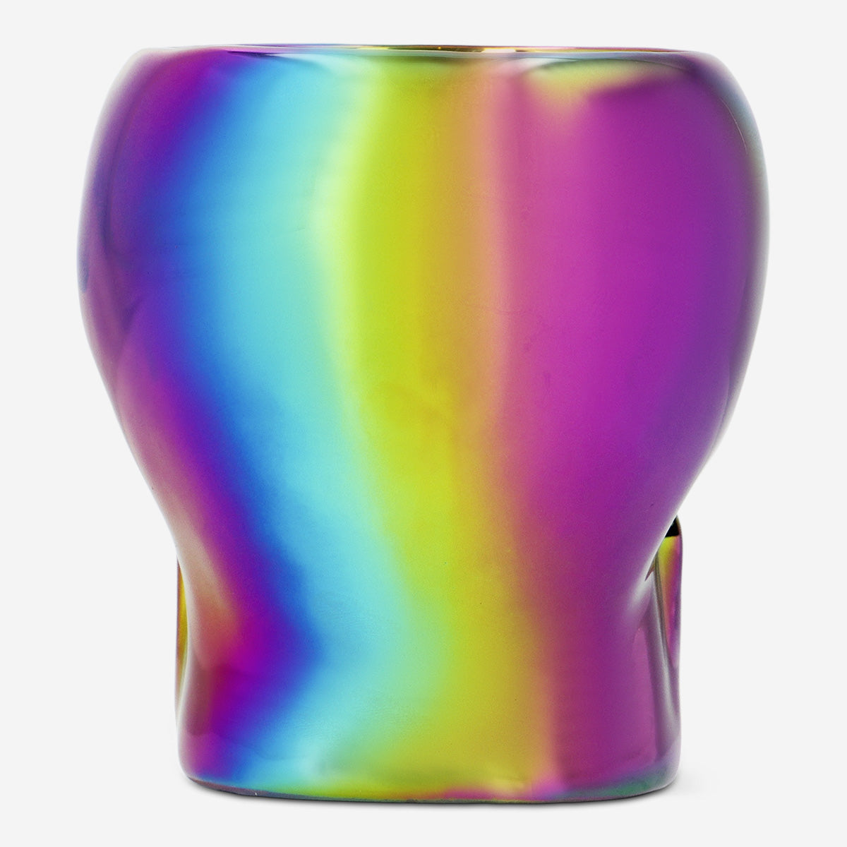 STORAGE SKULL HOLOGRAPHIC