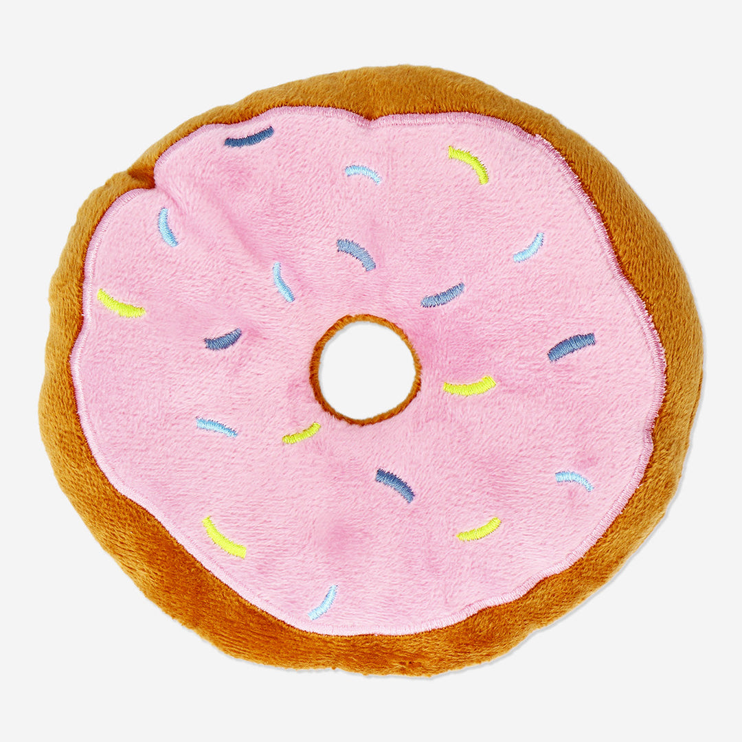 PET TOY DONUT