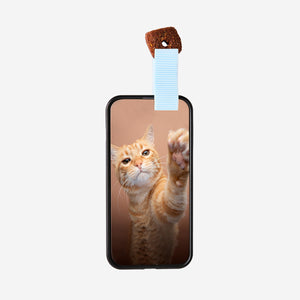 SELFIE CLIP FOR PHONE FOR TREATS