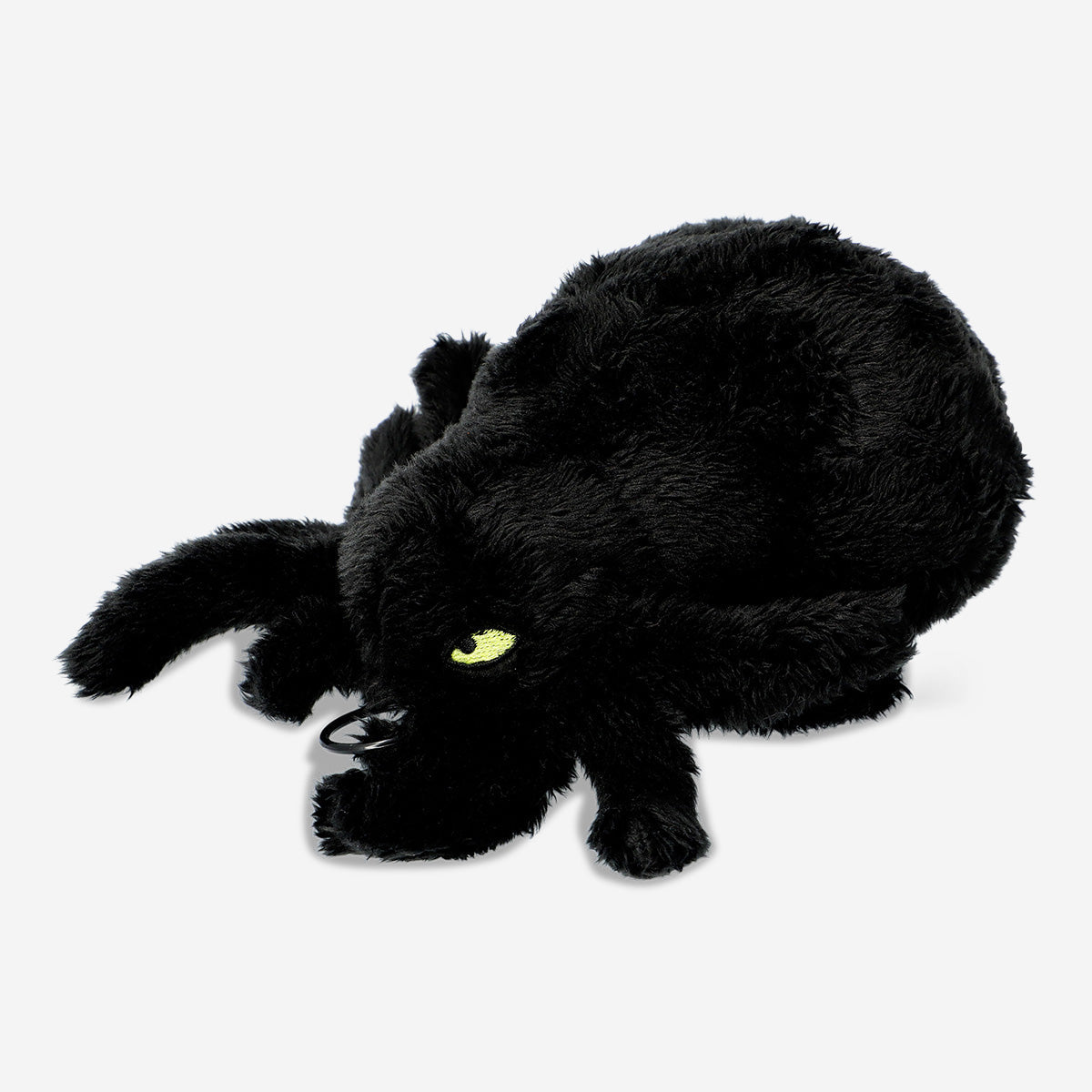 TEDDY SPIDER WITH STRING