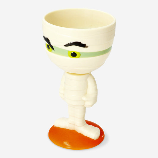 CUP HALLOWEEN SHAPE 1 PCS