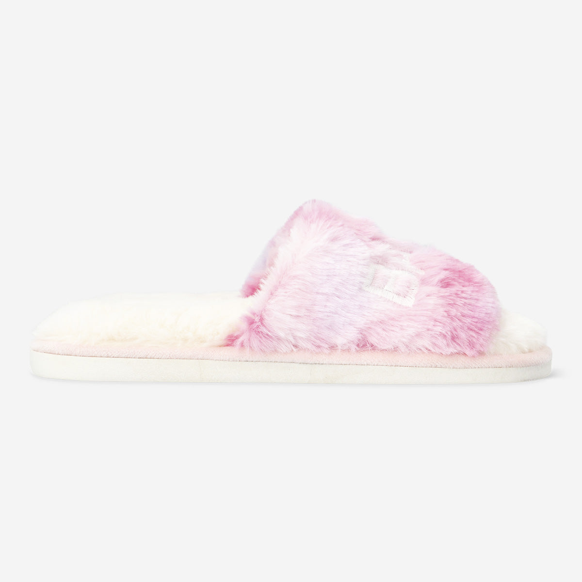 SLIPPERS FLUFFY 39/40