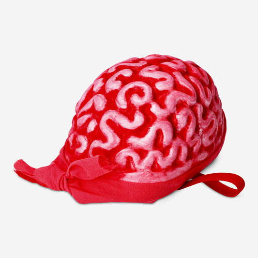 HEADWEAR BRAIN KIDS