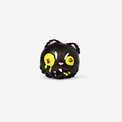 MONSTER BALL CAT