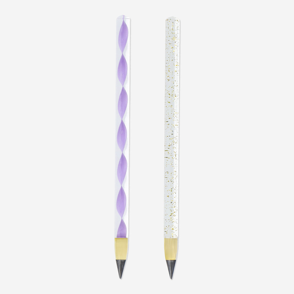 PENCIL ETERNITY 2 PCS