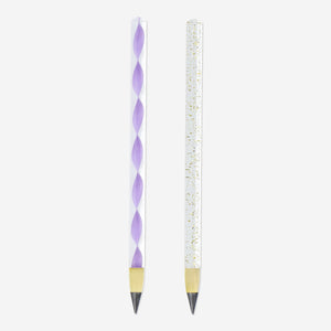 PENCIL ETERNITY 2 PCS