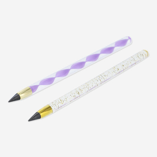 PENCIL ETERNITY 2 PCS