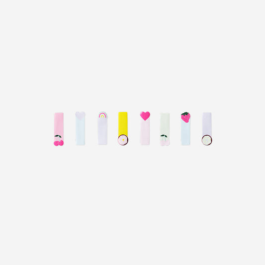 STICKY TABS SMALL ICONS