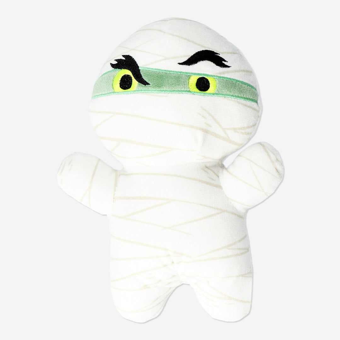 TEDDY MUMMY