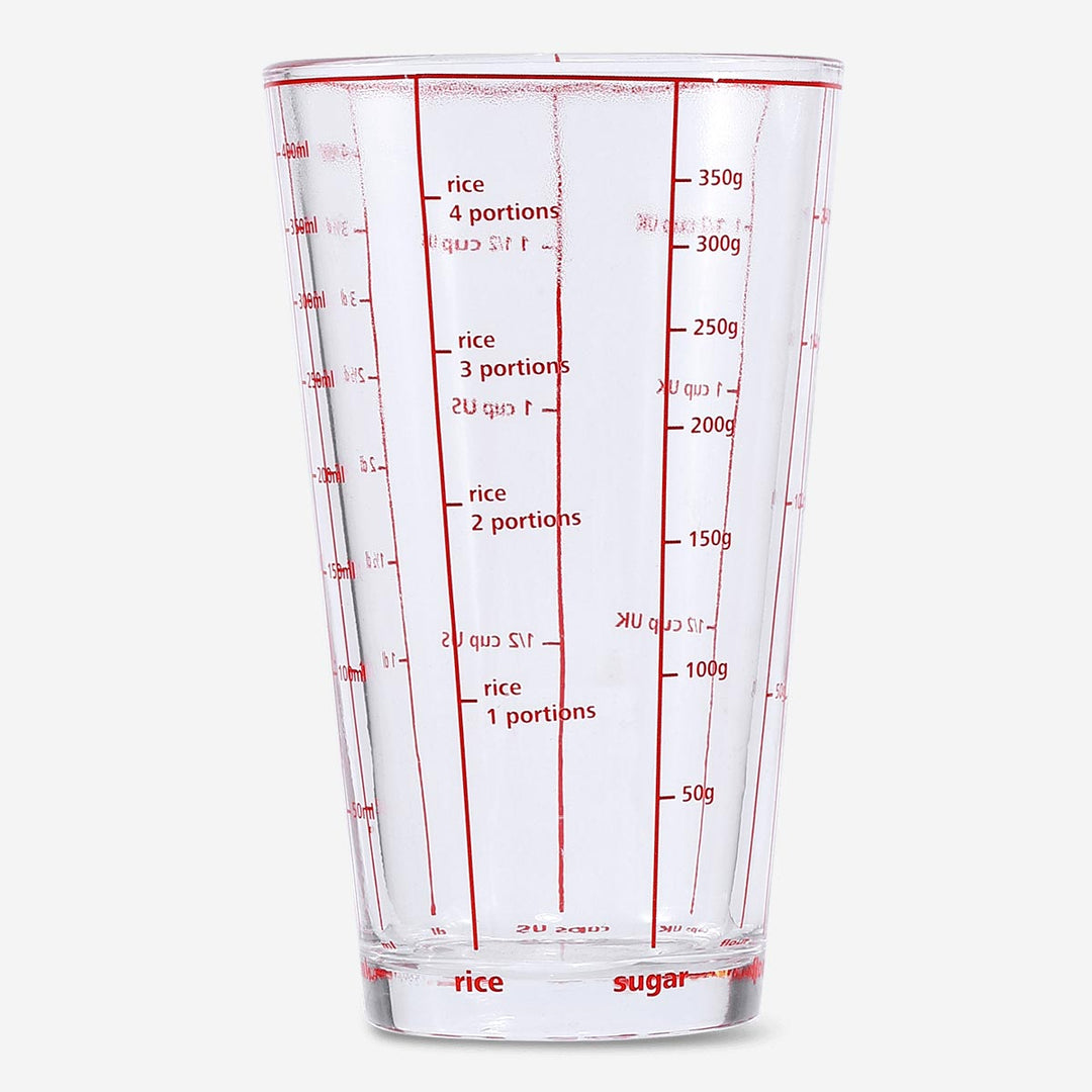 MEASURING CUP GLASS 425ML