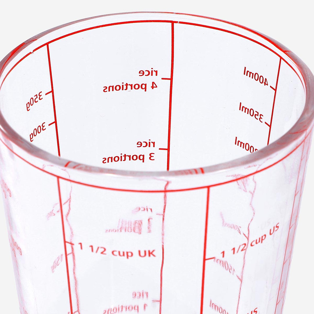 MEASURING CUP GLASS 425ML