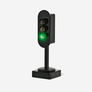 TRAFFIC SIGNAL W LIGHT