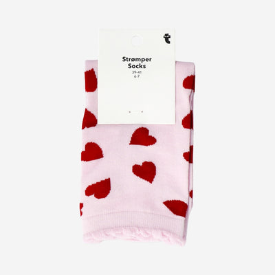 SOCKS VALENTINES 39/41