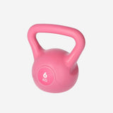 Pembe Kettlebell 6 kg