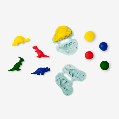 PLAY DOUGH SET